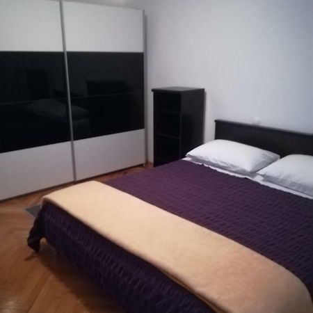 Tony Apartment Spalato Esterno foto