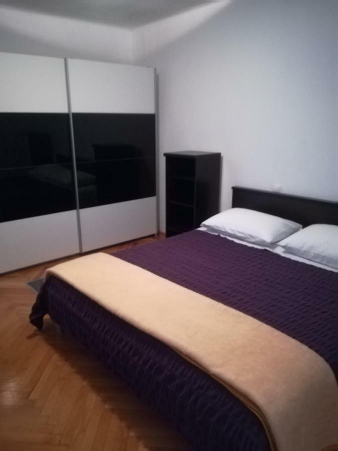 Tony Apartment Spalato Esterno foto