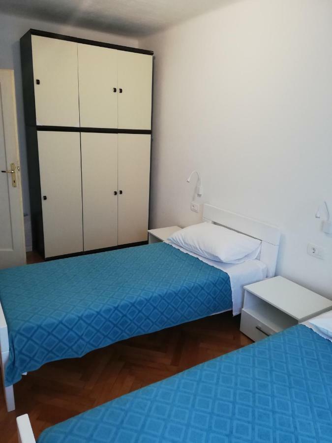 Tony Apartment Spalato Esterno foto