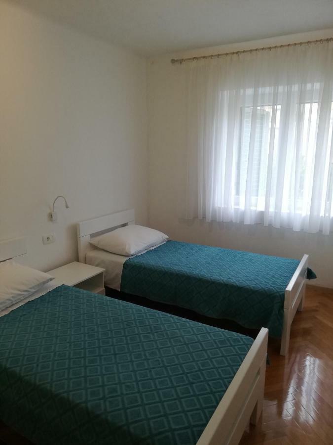 Tony Apartment Spalato Esterno foto