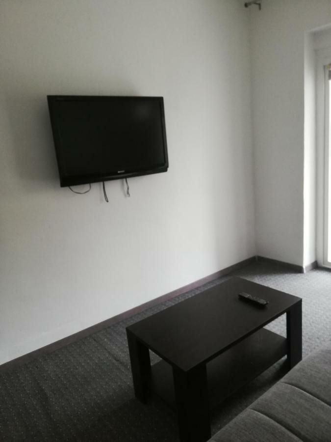 Tony Apartment Spalato Esterno foto